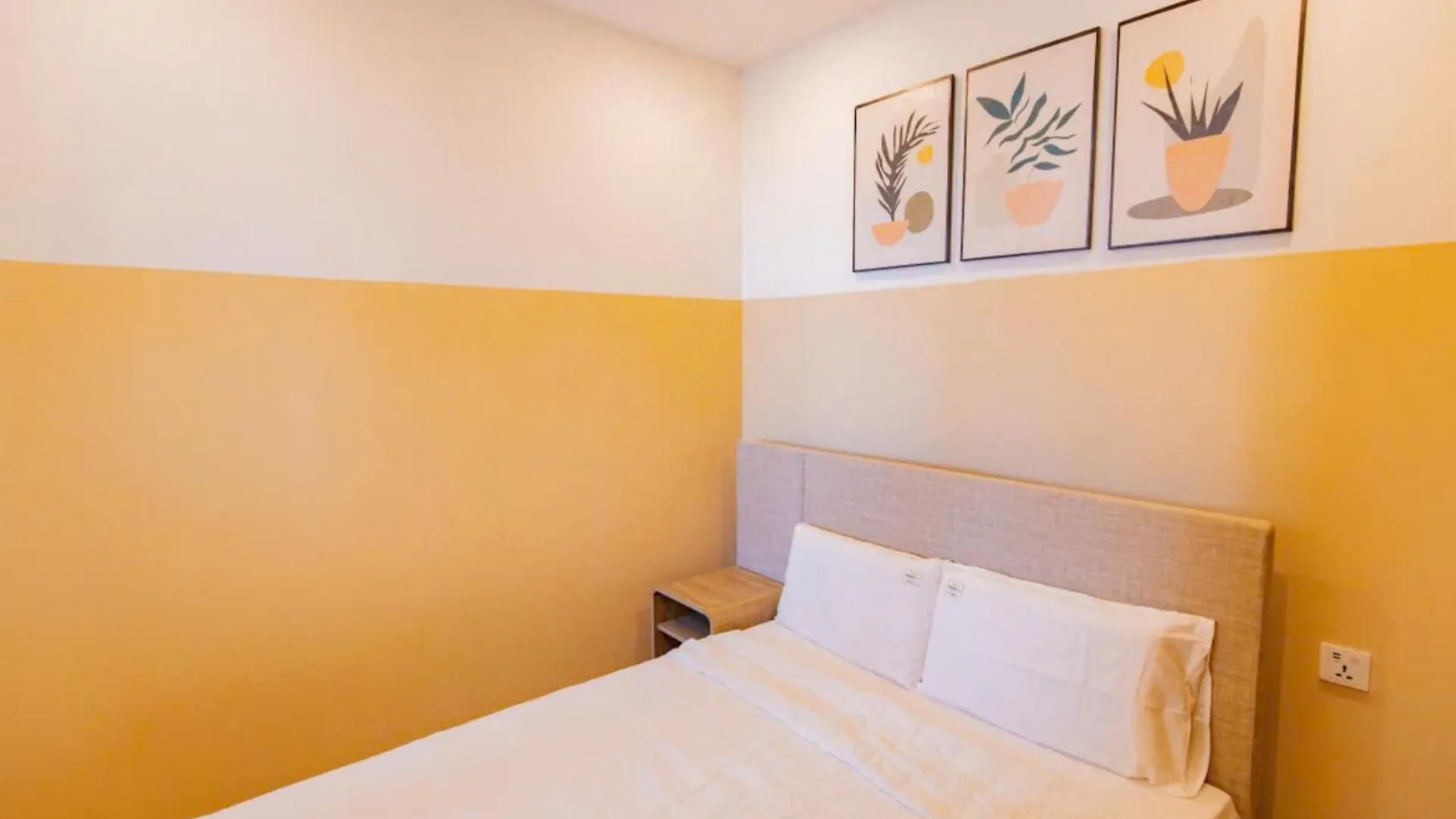 Hao'S Homestay - The Song Condotel Vung Tau Apartment