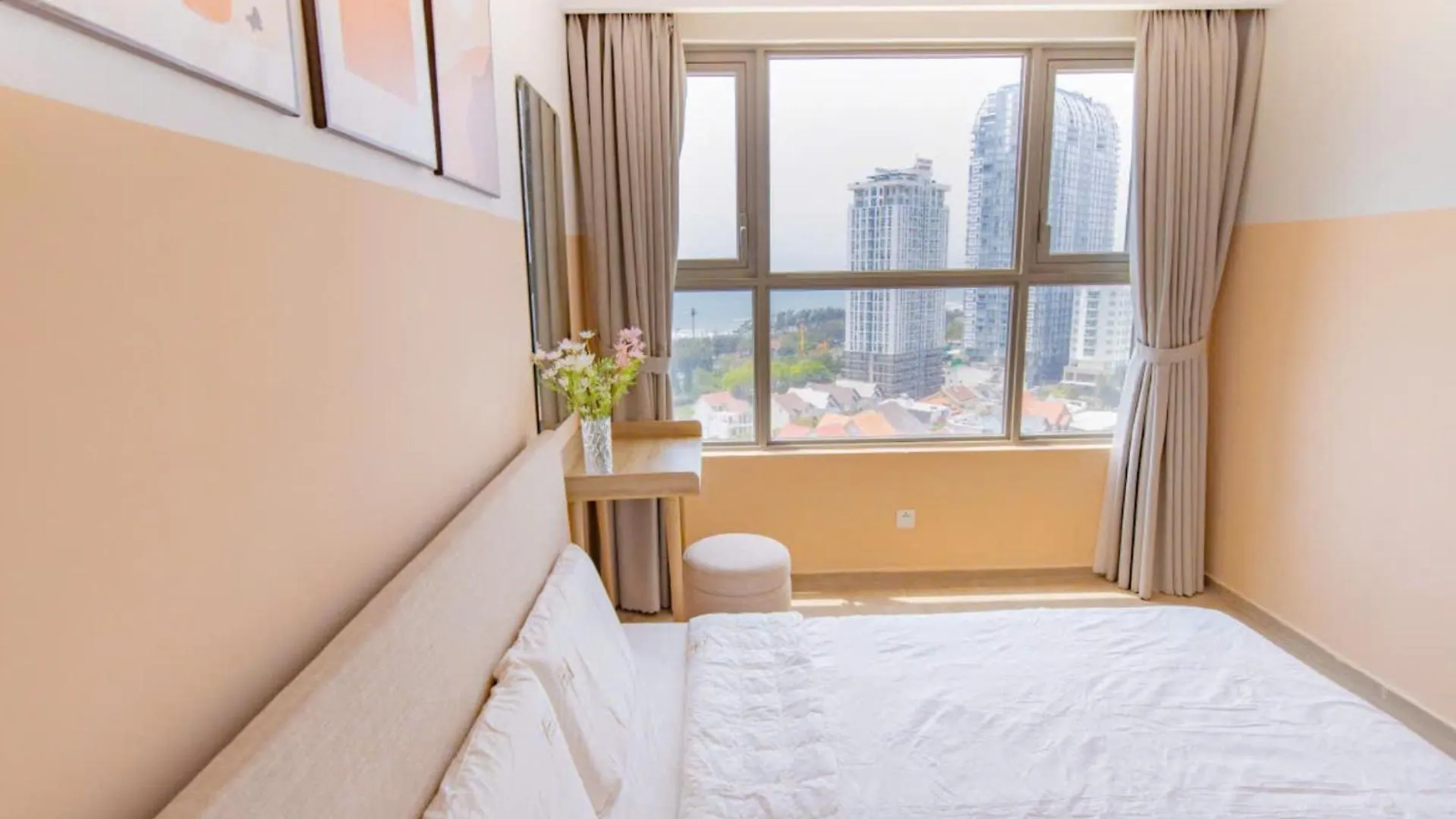 Hao'S Homestay - The Song Condotel Vung Tau Apartment