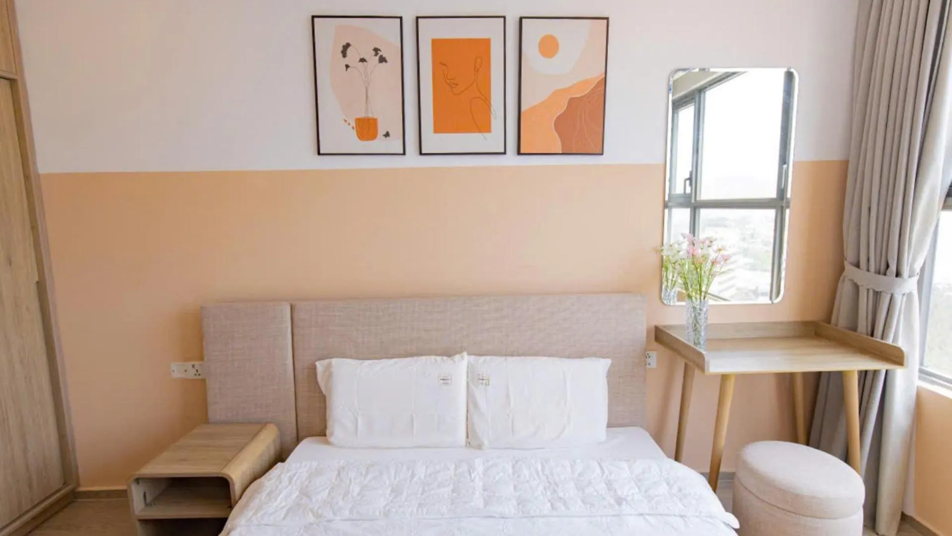 Hao'S Homestay - The Song Condotel Vung Tau Apartment
