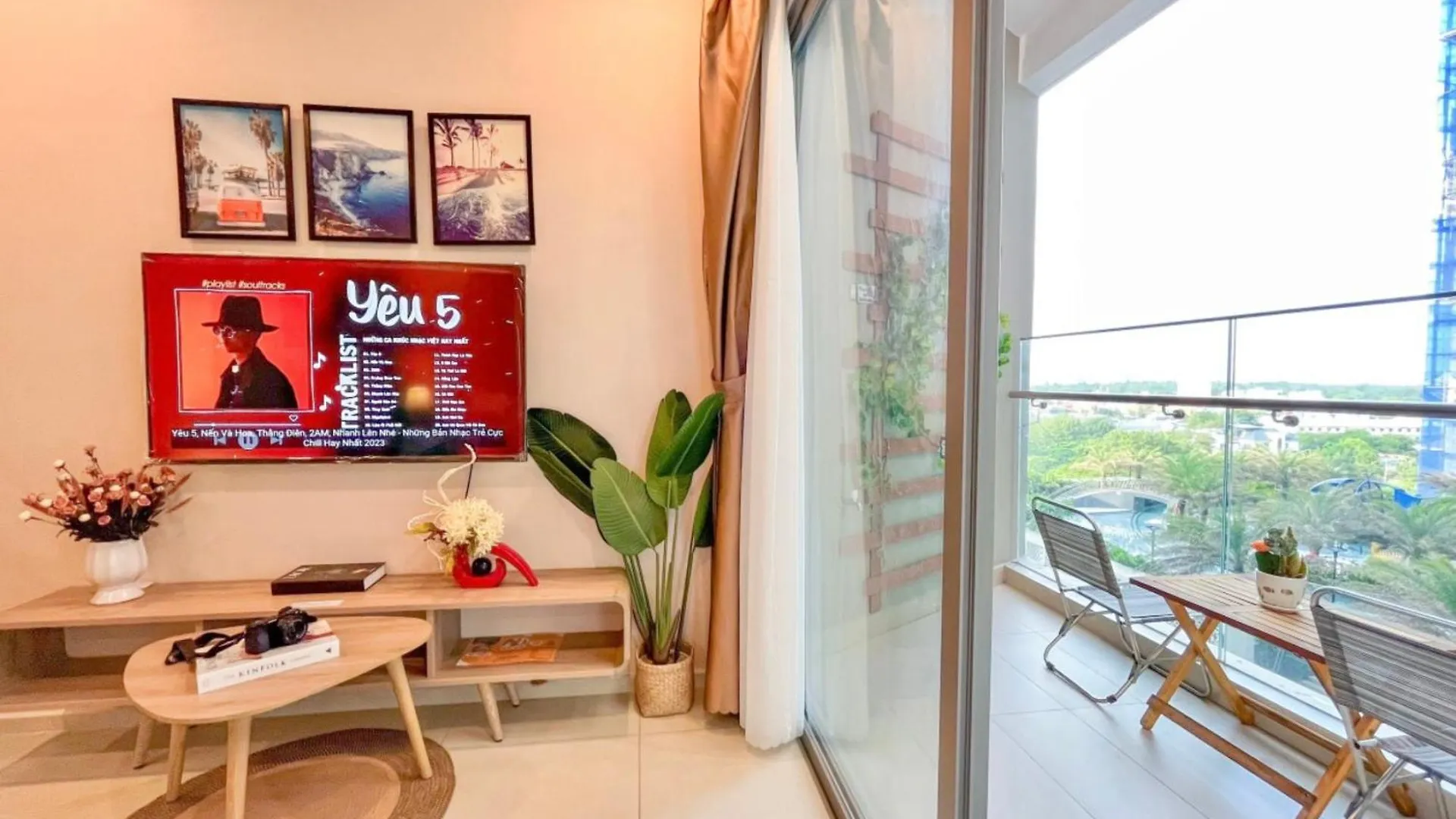 Hao'S Homestay - The Song Condotel Vung Tau Vietnam
