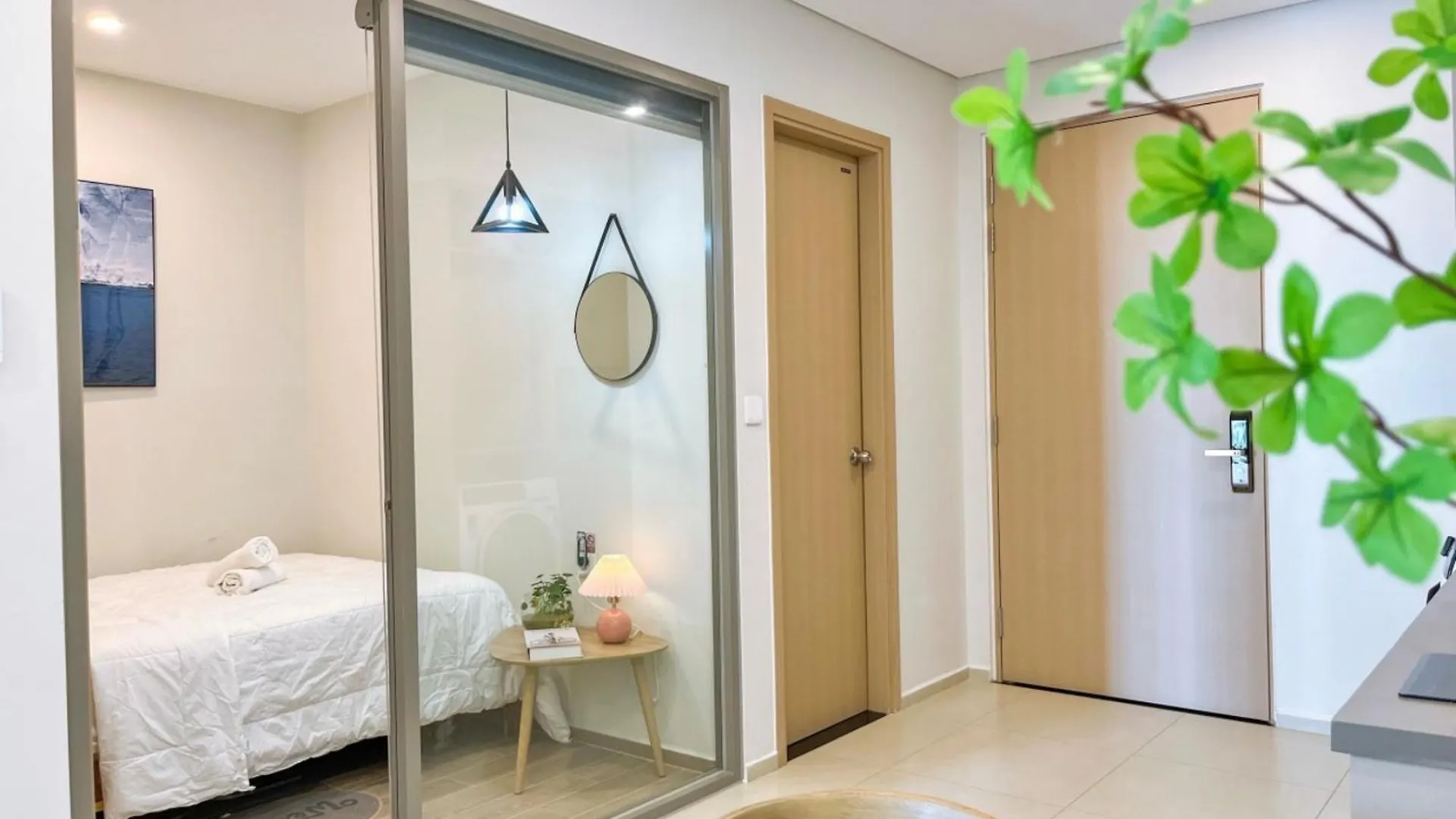Apartment Hao'S Homestay - The Song Condotel Vung Tau