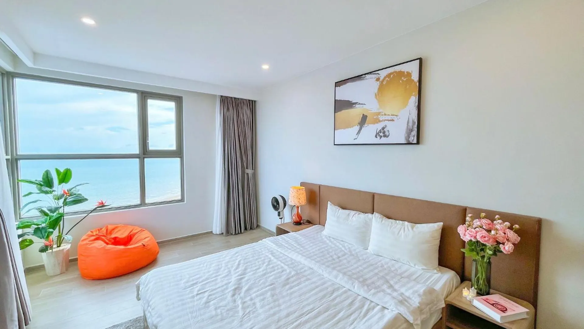 Hao'S Homestay - The Song Condotel Vung Tau