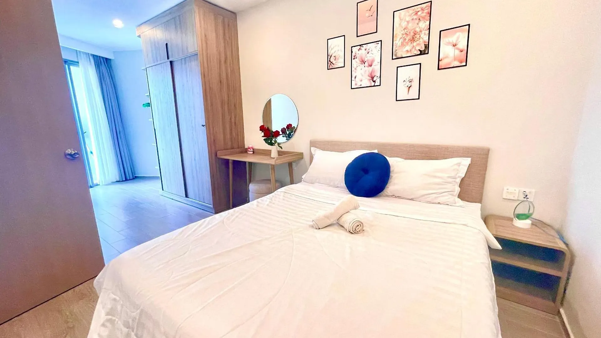 Hao'S Homestay - The Song Condotel Vung Tau 0*,