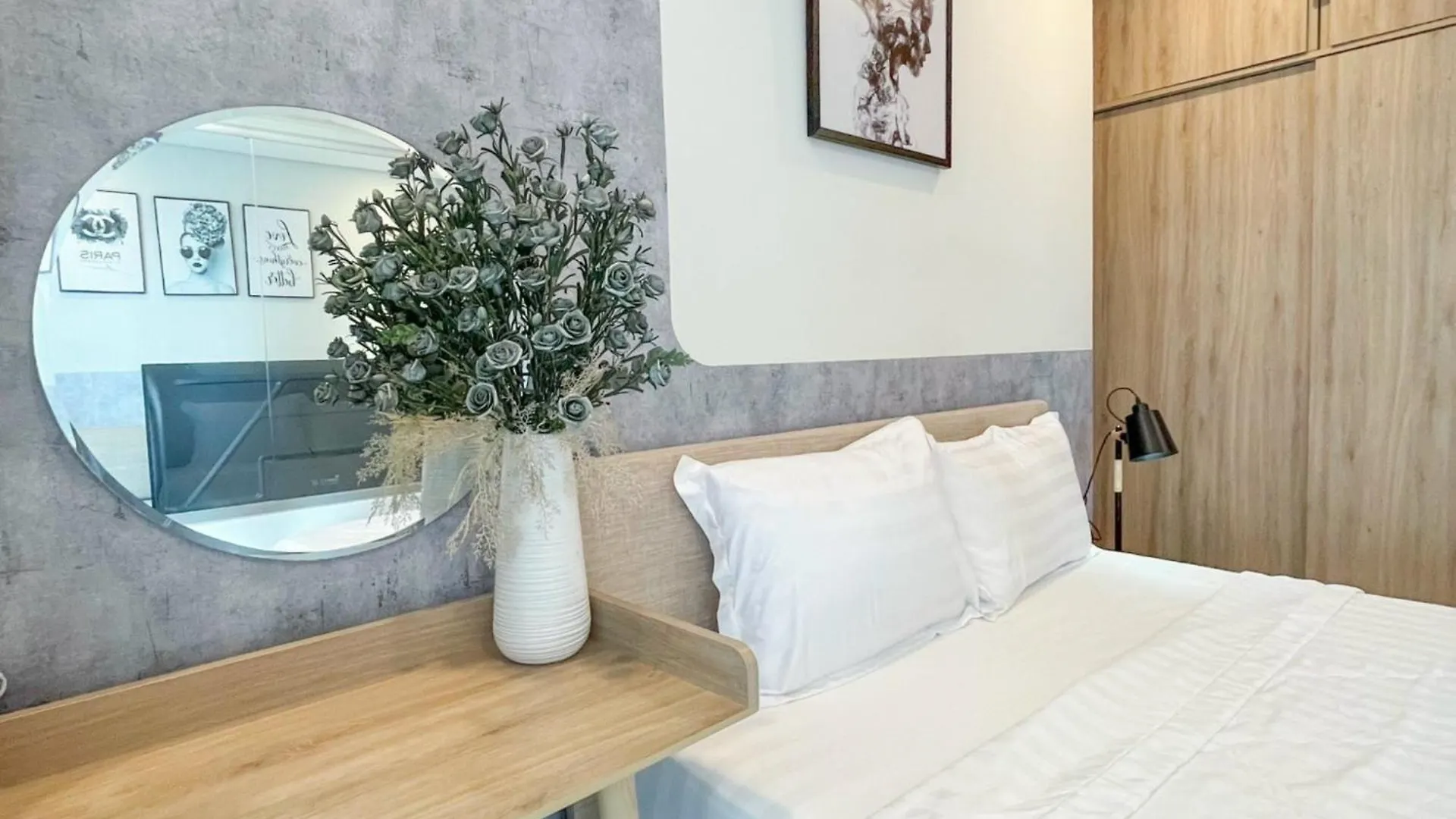 Apartment Hao'S Homestay - The Song Condotel Vung Tau