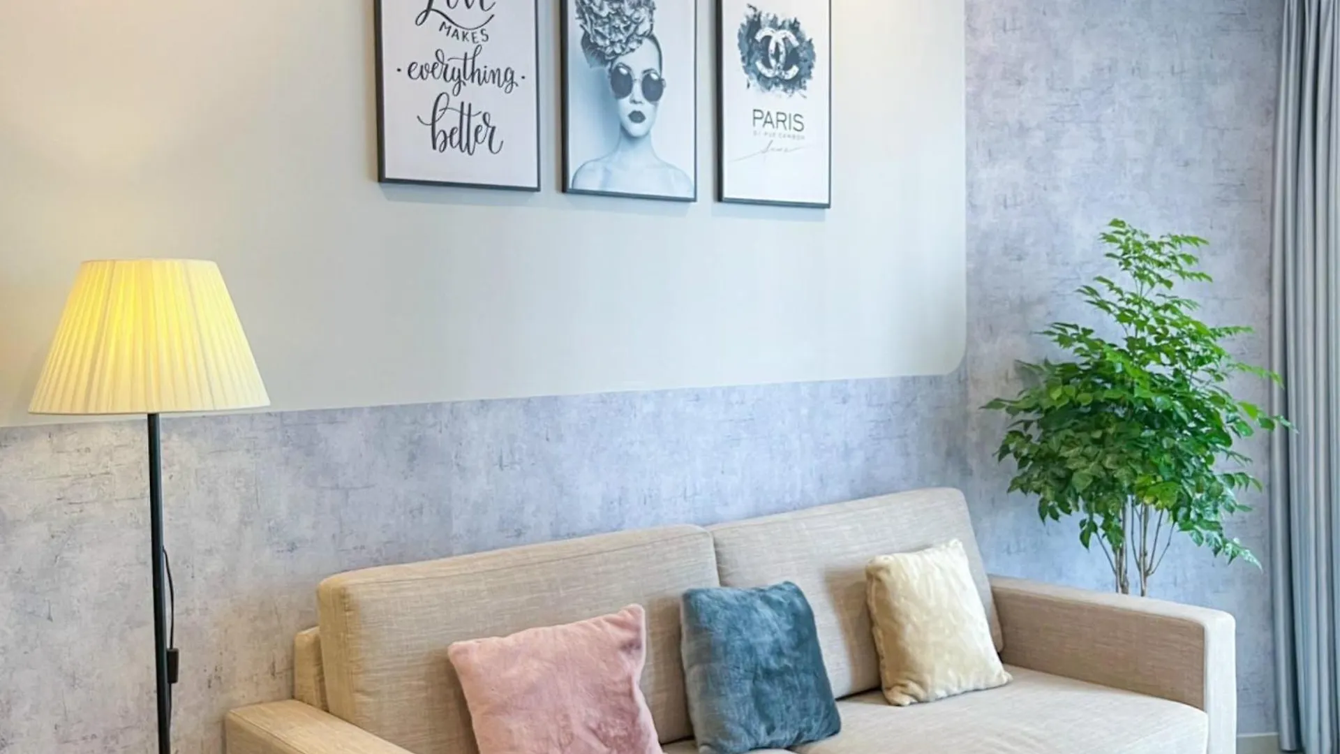 Hao'S Homestay - The Song Condotel Vung Tau Vietnam