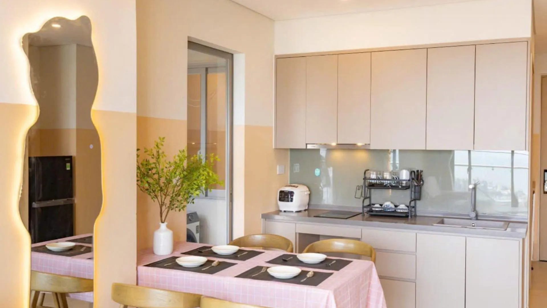 Hao'S Homestay - The Song Condotel Vung Tau