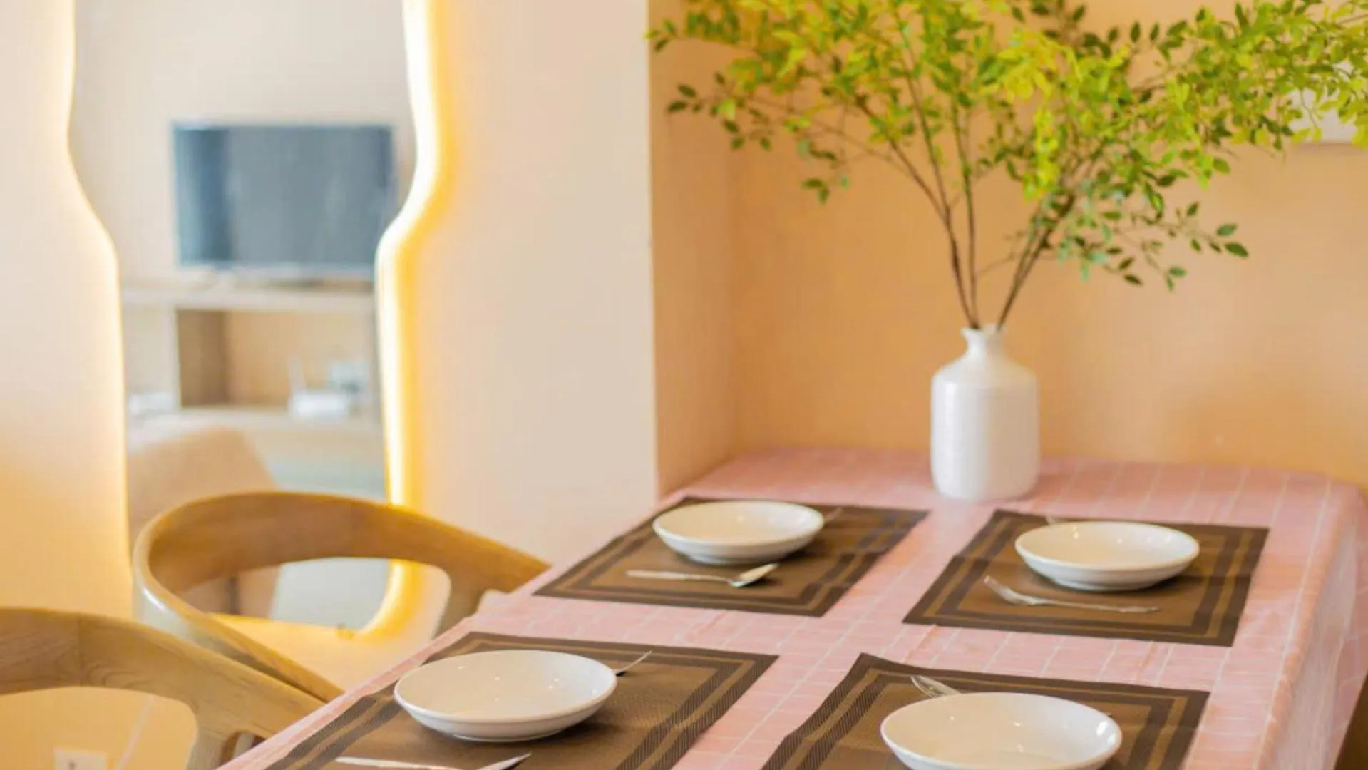 Apartment Hao'S Homestay - The Song Condotel Vung Tau Vietnam