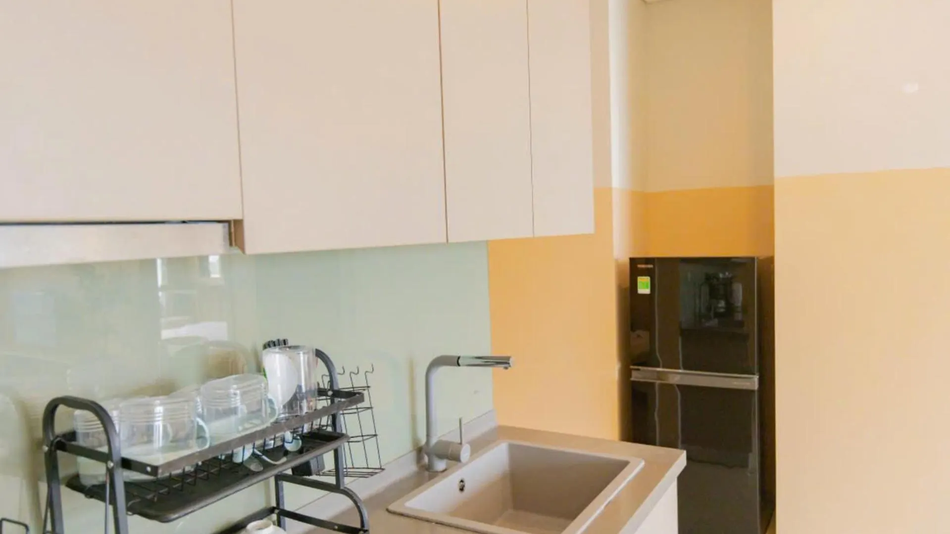 Apartment Hao'S Homestay - The Song Condotel Vung Tau