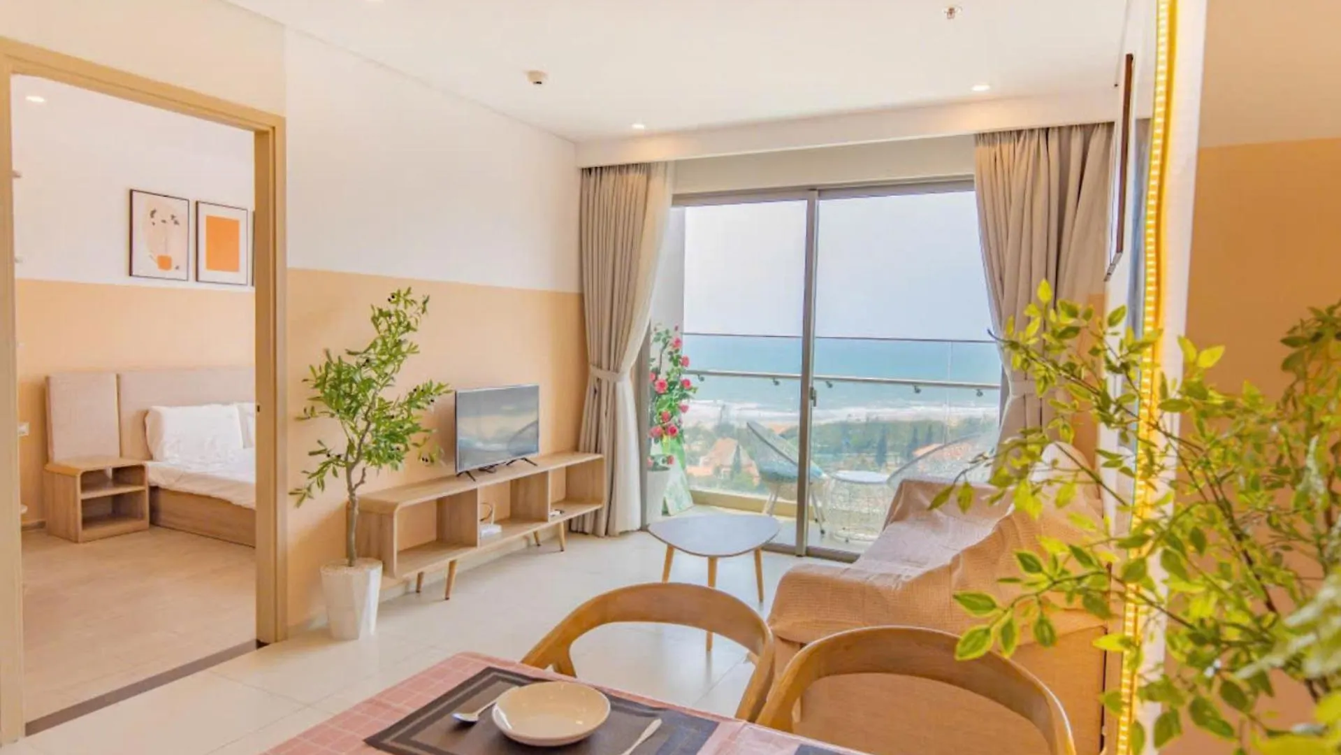 Hao'S Homestay - The Song Condotel Vung Tau 0*,  Vietnam
