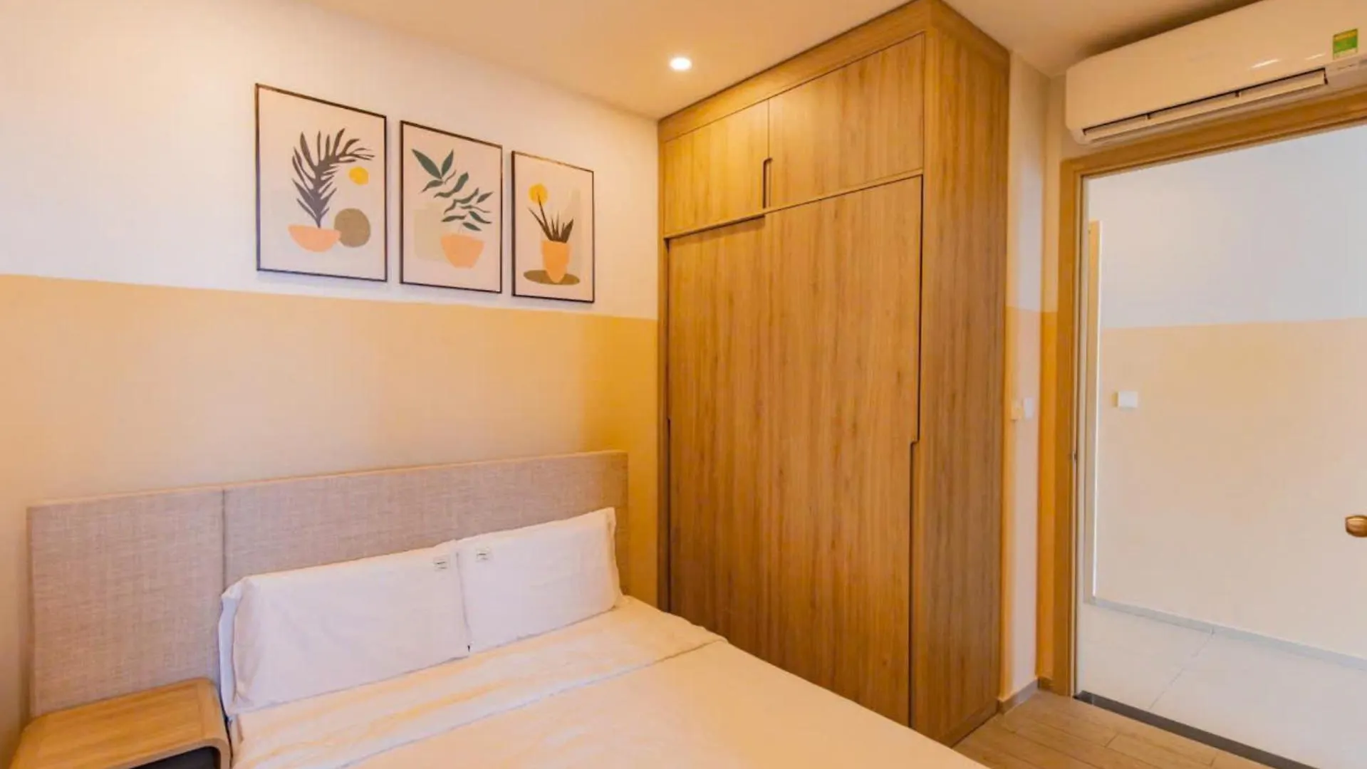 Apartment Hao'S Homestay - The Song Condotel Vung Tau