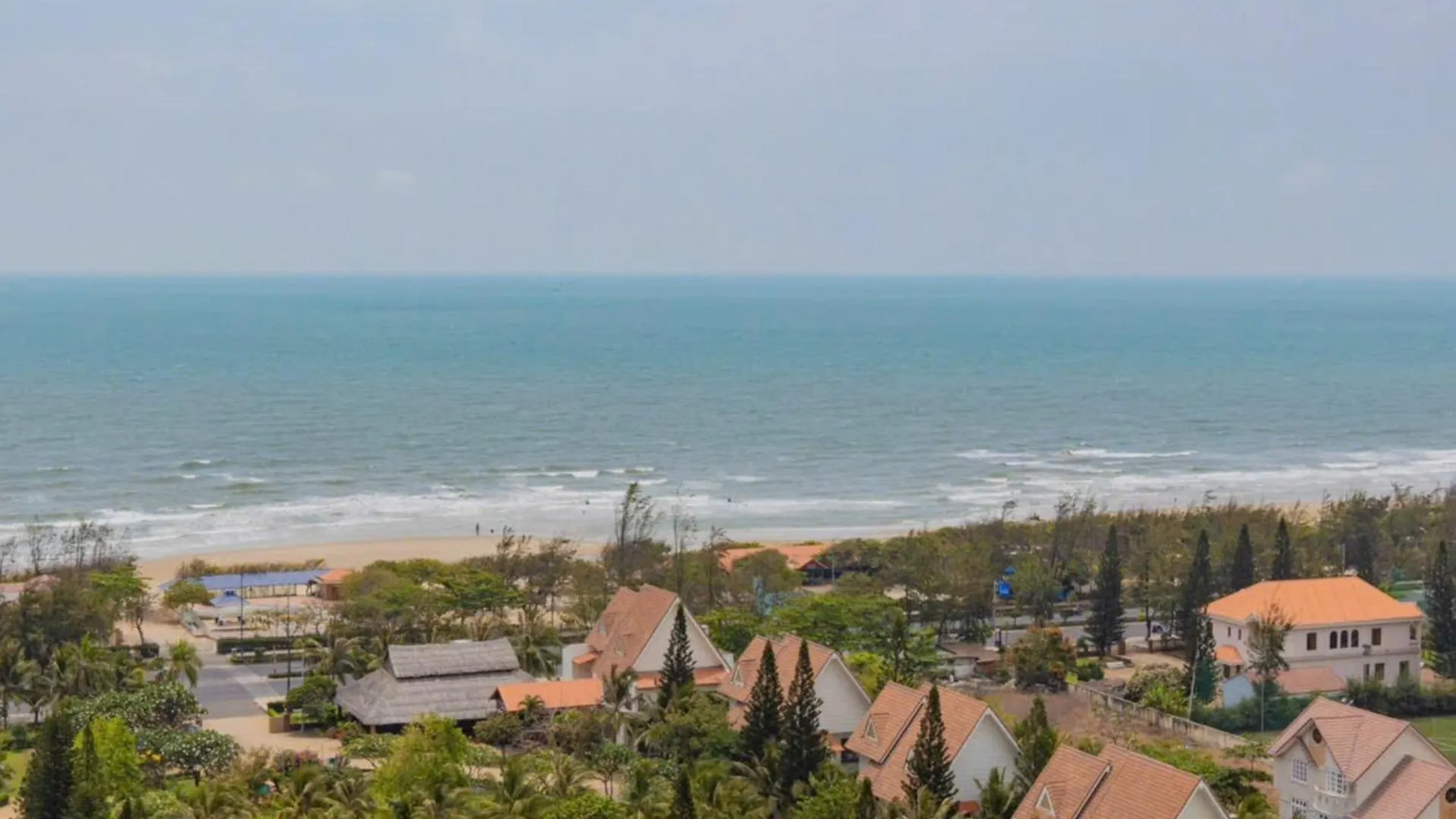 Hao'S Homestay - The Song Condotel Vung Tau