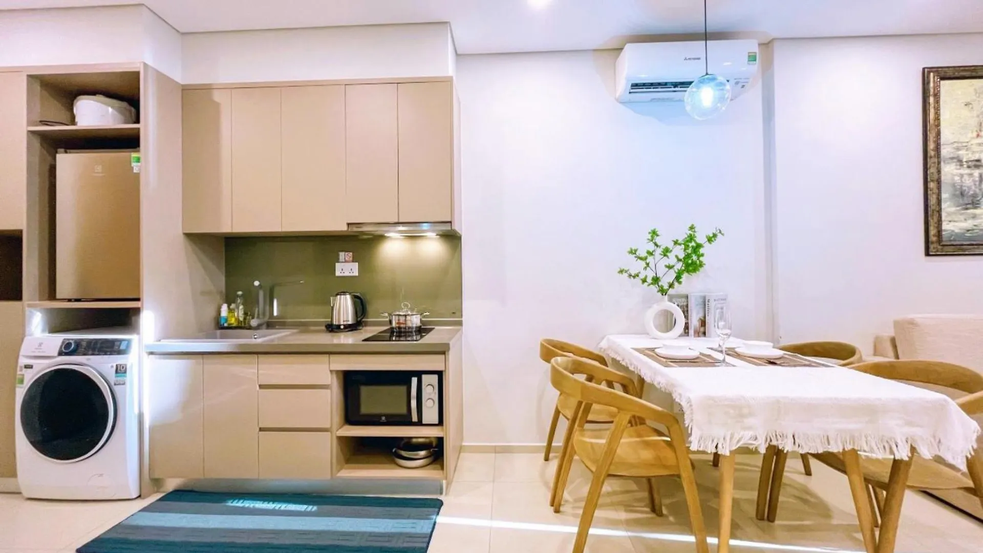 Hao'S Homestay - The Song Condotel Vung Tau Vietnam