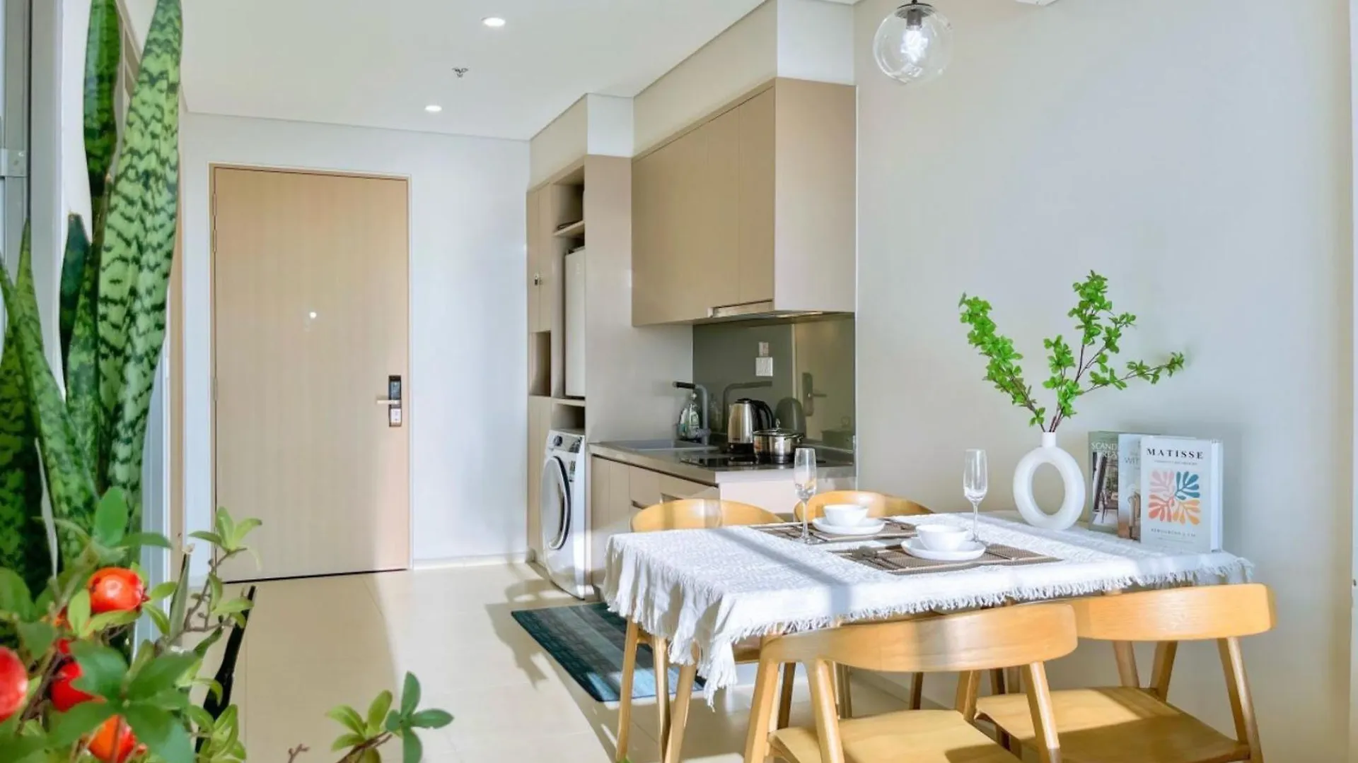 Hao'S Homestay - The Song Condotel Vung Tau