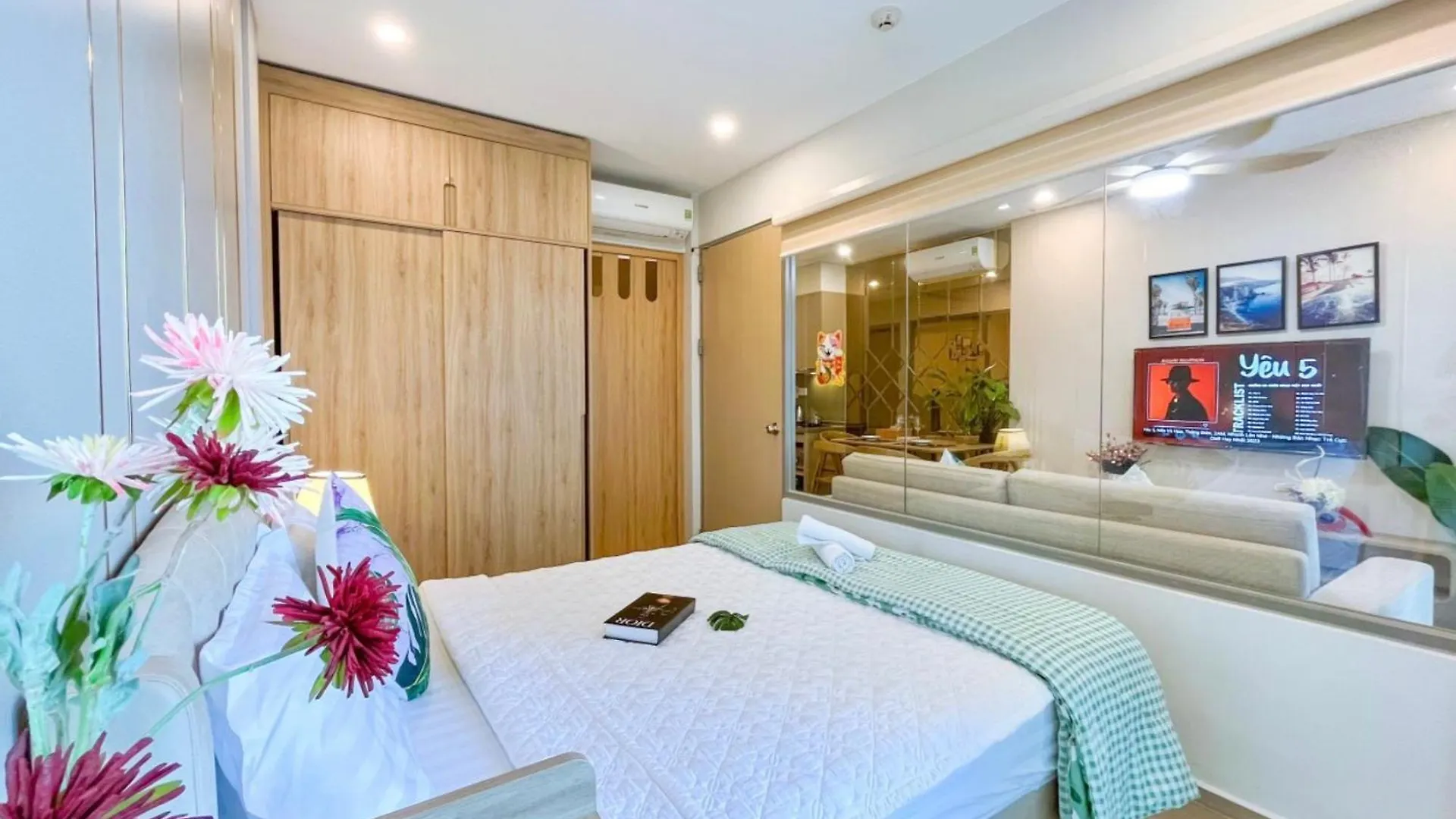Hao'S Homestay - The Song Condotel Vung Tau Apartment