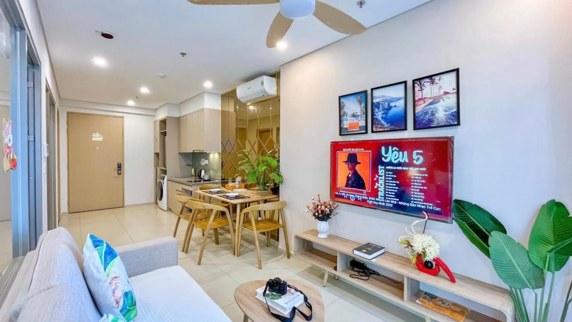 Hao'S Homestay - The Song Condotel Vung Tau Apartment