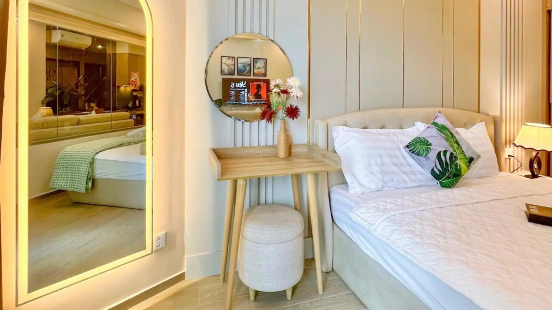 Apartment Hao'S Homestay - The Song Condotel Vung Tau Vietnam