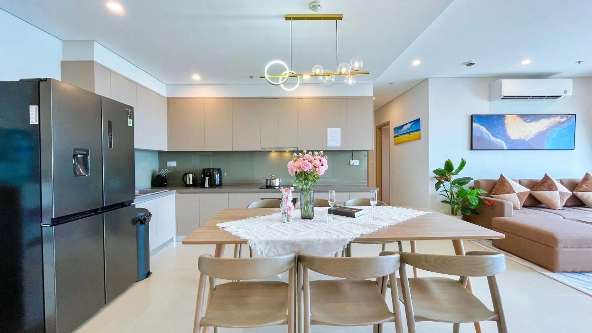 Hao'S Homestay - The Song Condotel Vung Tau 0*,  Vietnam