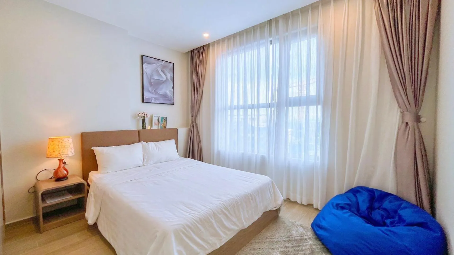 Apartment Hao'S Homestay - The Song Condotel Vung Tau Vietnam