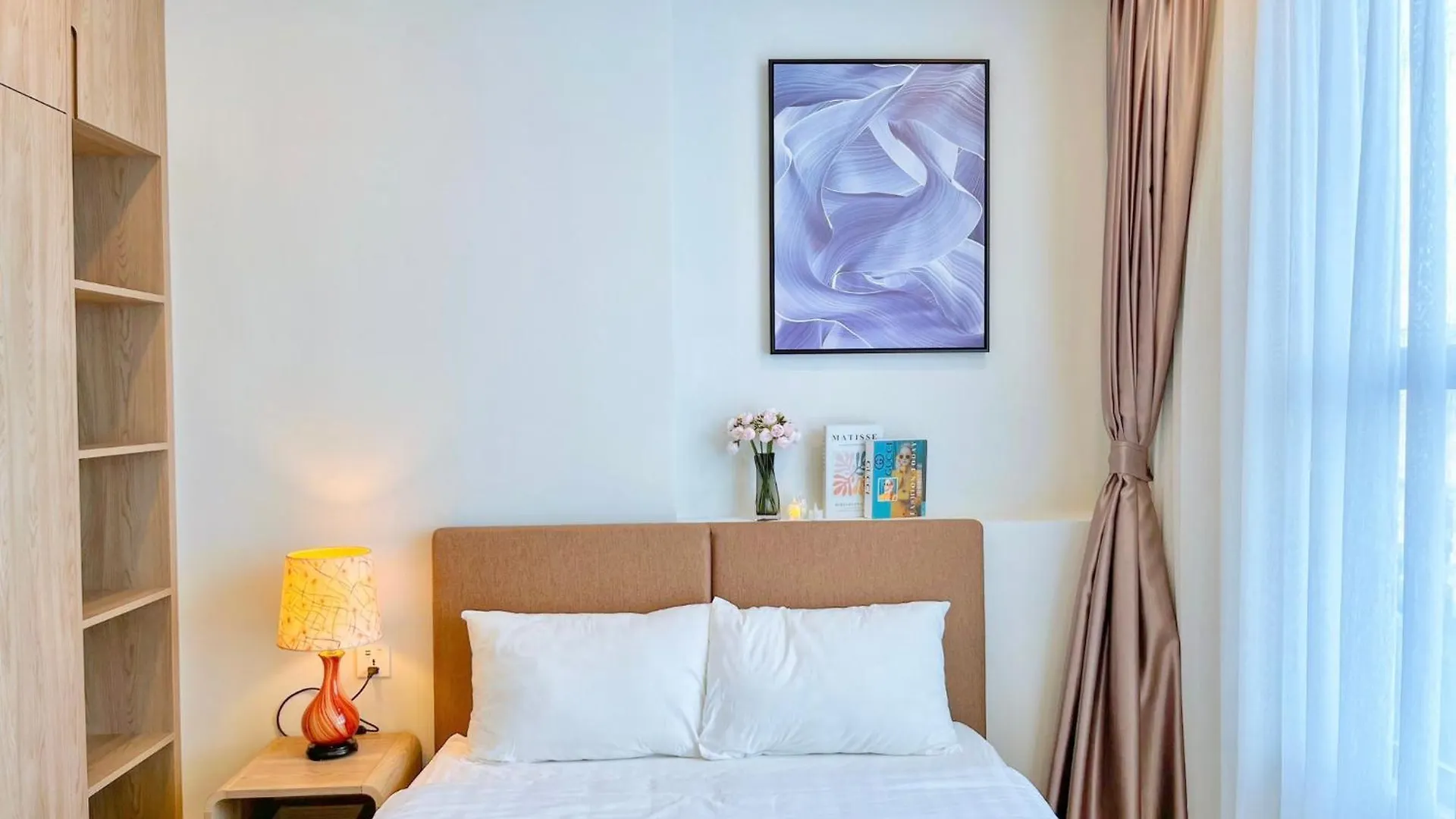 Hao'S Homestay - The Song Condotel Vung Tau
