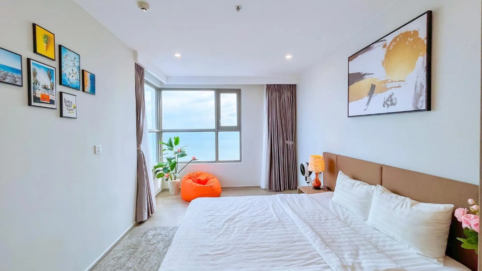 Hao'S Homestay - The Song Condotel Vung Tau Vietnam