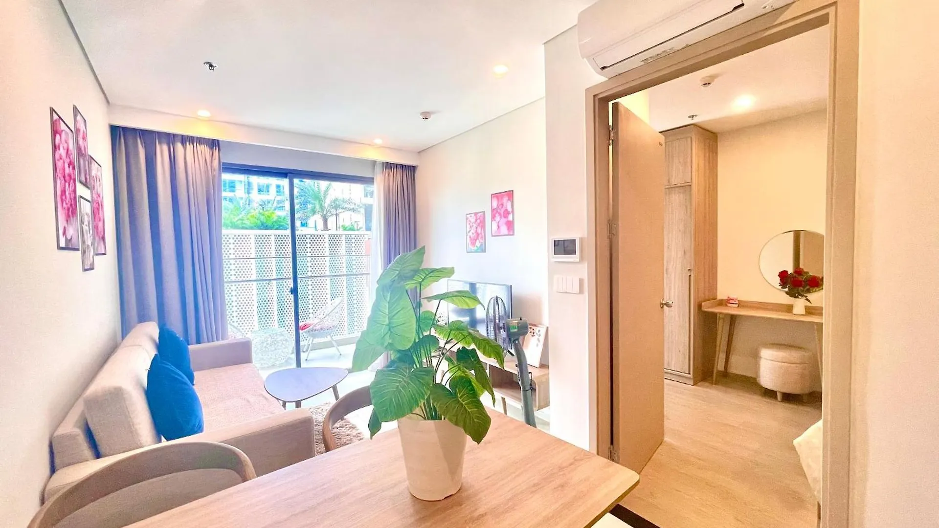 Hao'S Homestay - The Song Condotel Vung Tau