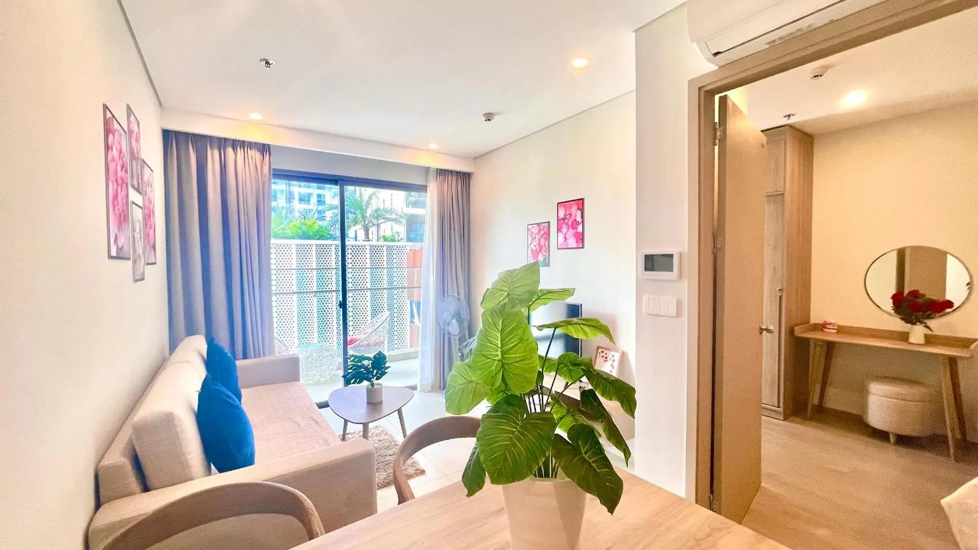 Hao'S Homestay - The Song Condotel Vung Tau Apartment
