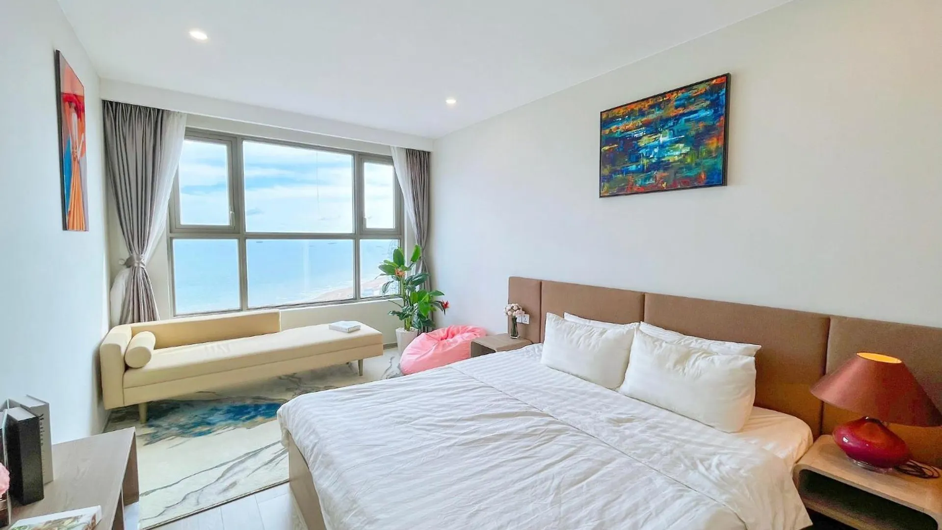 Hao'S Homestay - The Song Condotel Vung Tau 0*,  Vietnam
