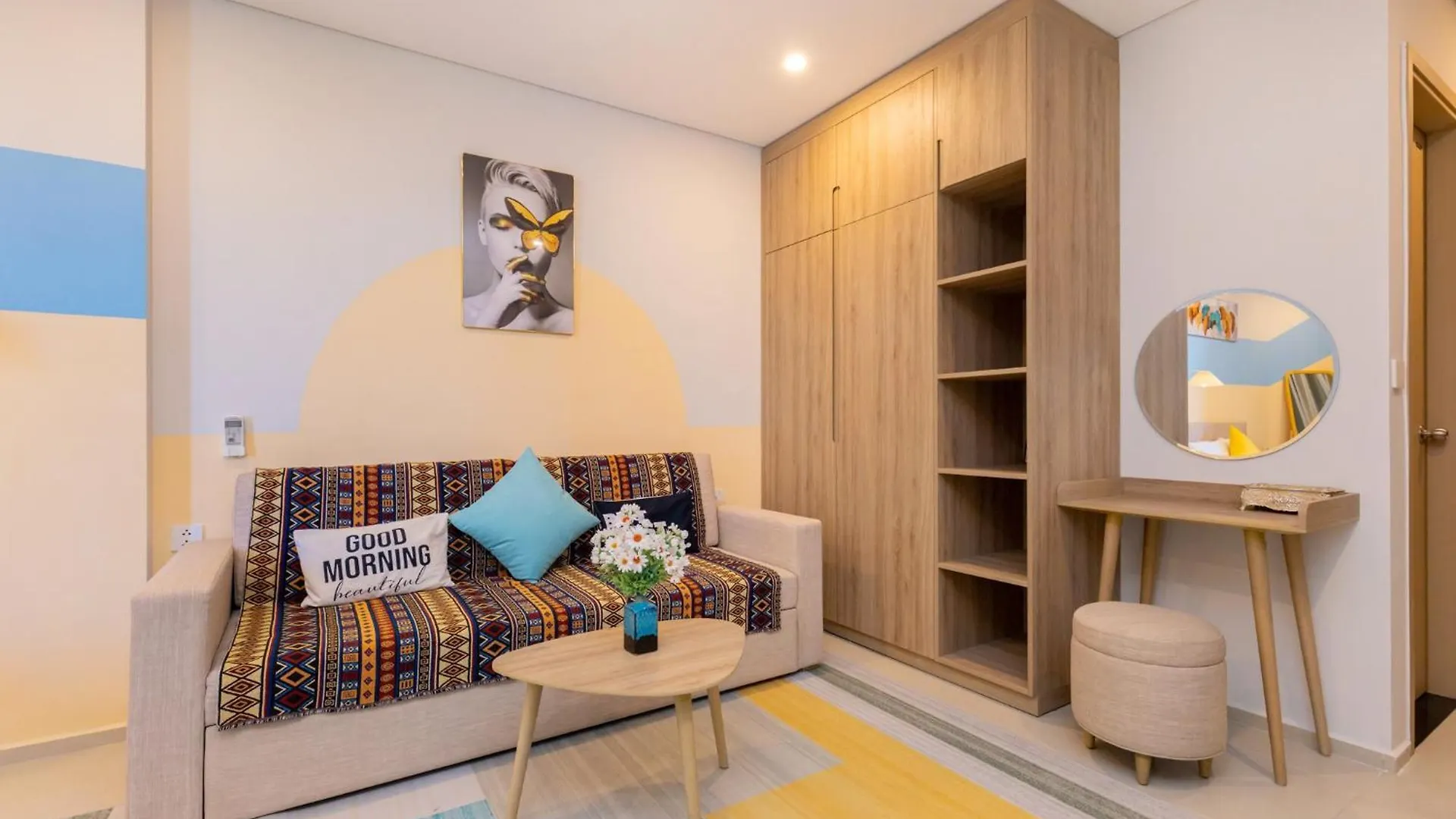 Hao'S Homestay - The Song Condotel Vung Tau Vietnam