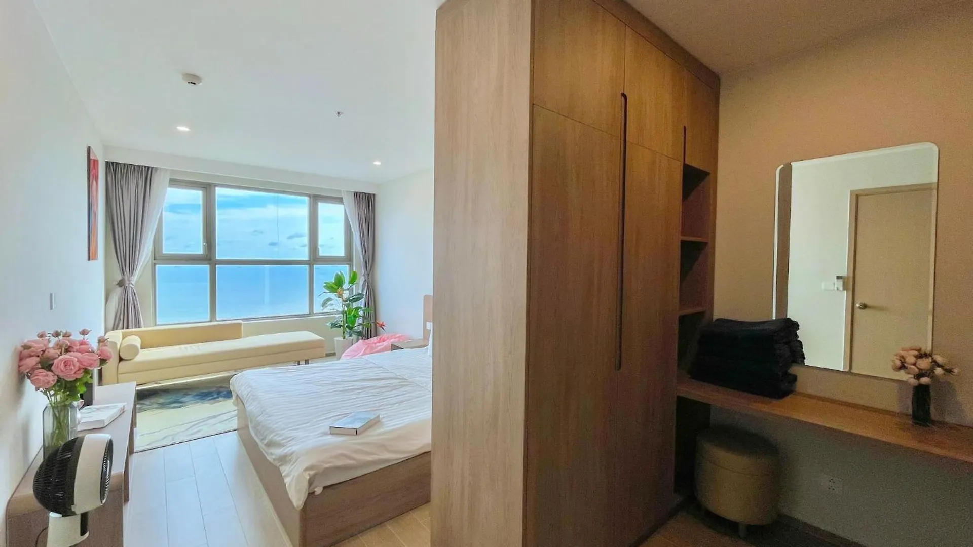Hao'S Homestay - The Song Condotel Vung Tau