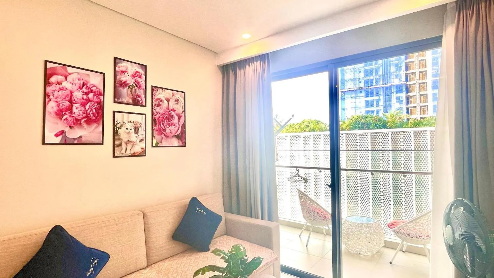 Apartment Hao'S Homestay - The Song Condotel Vung Tau