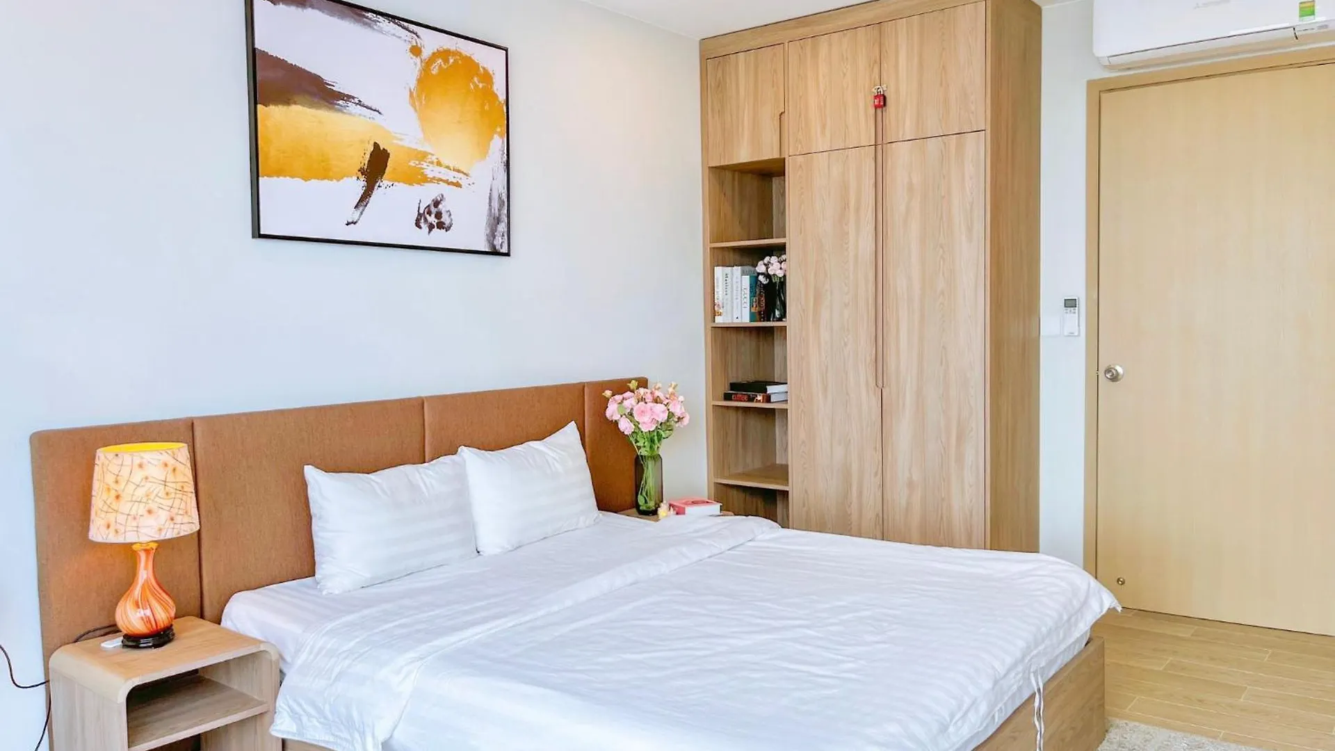 Apartment Hao'S Homestay - The Song Condotel Vung Tau Vietnam