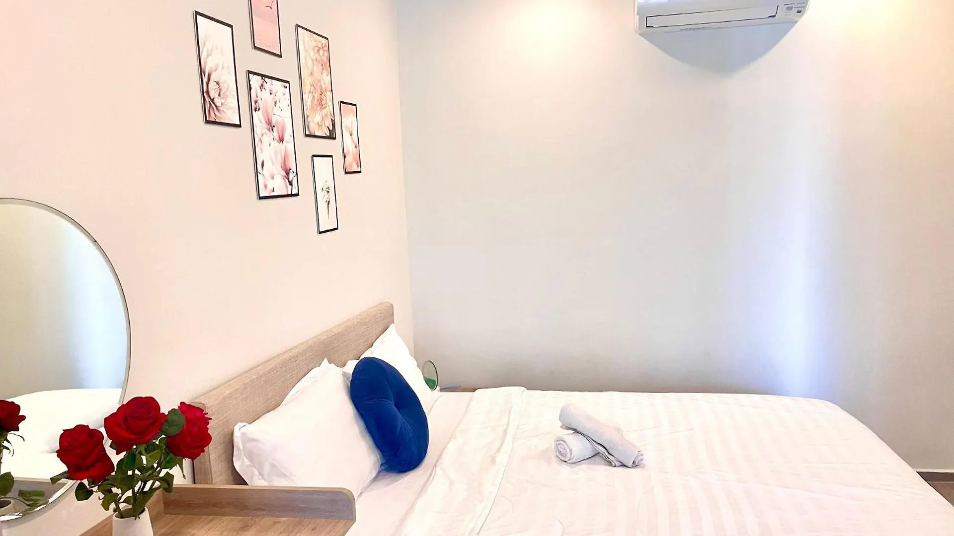 Hao'S Homestay - The Song Condotel Vung Tau Vietnam