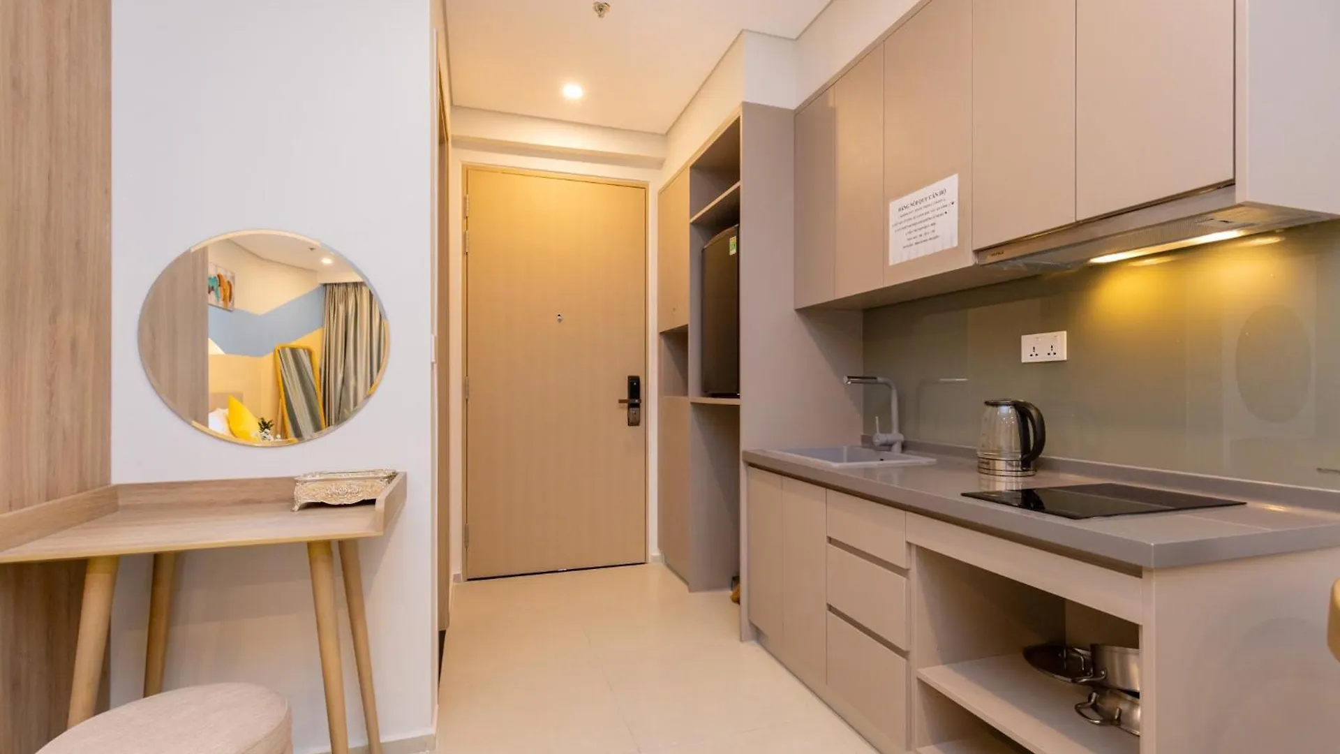 Hao'S Homestay - The Song Condotel Vung Tau 0*,  Vietnam