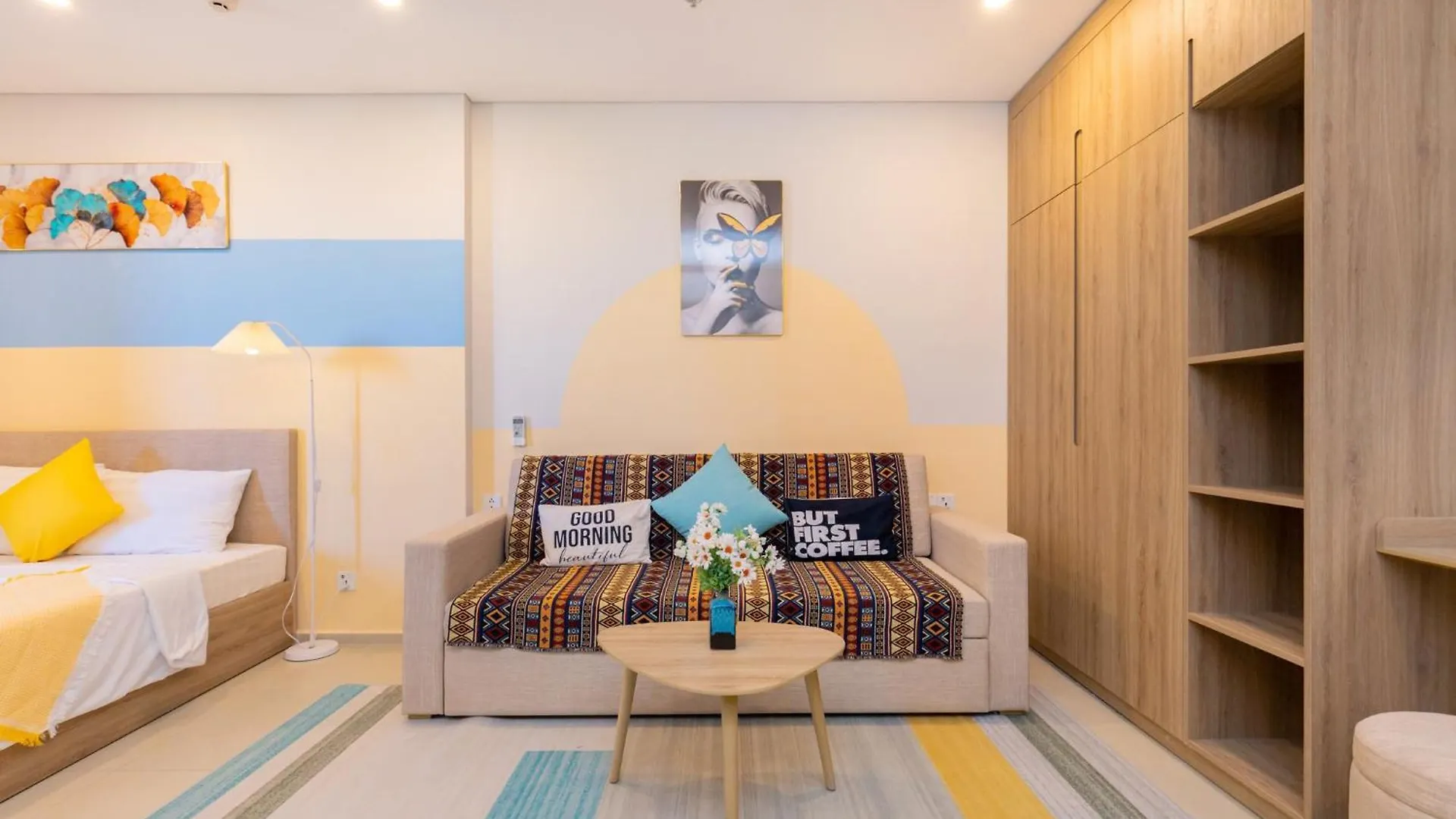 Hao'S Homestay - The Song Condotel Vung Tau 0*,  Vietnam
