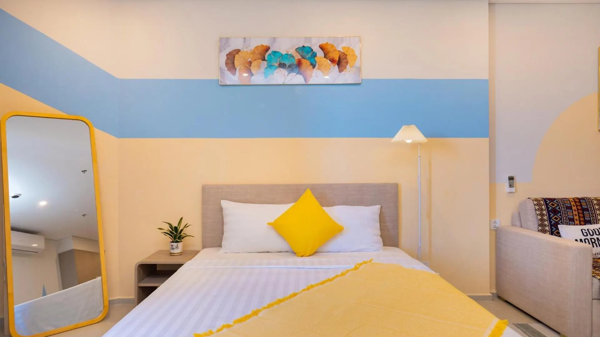 Hao'S Homestay - The Song Condotel Vung Tau Apartment
