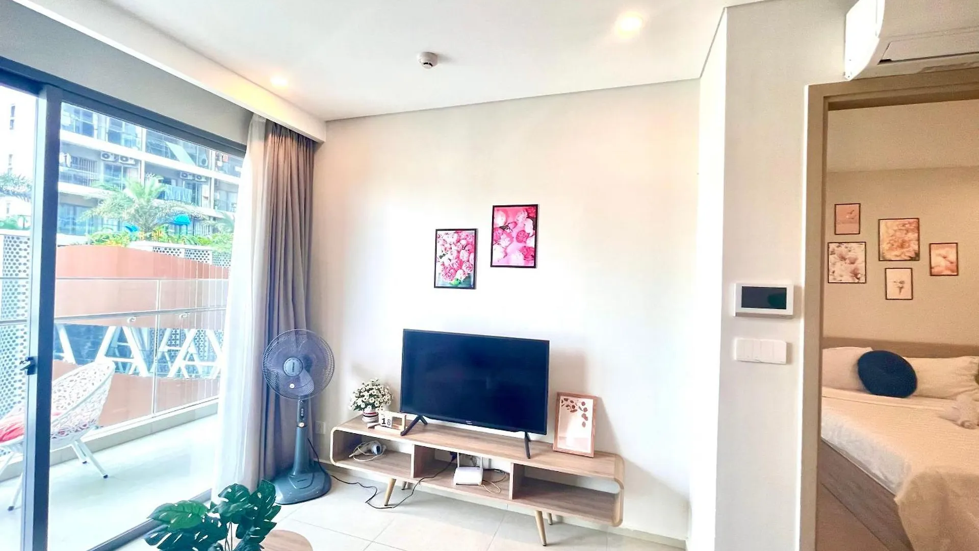 Hao'S Homestay - The Song Condotel Vung Tau 0*,  Vietnam