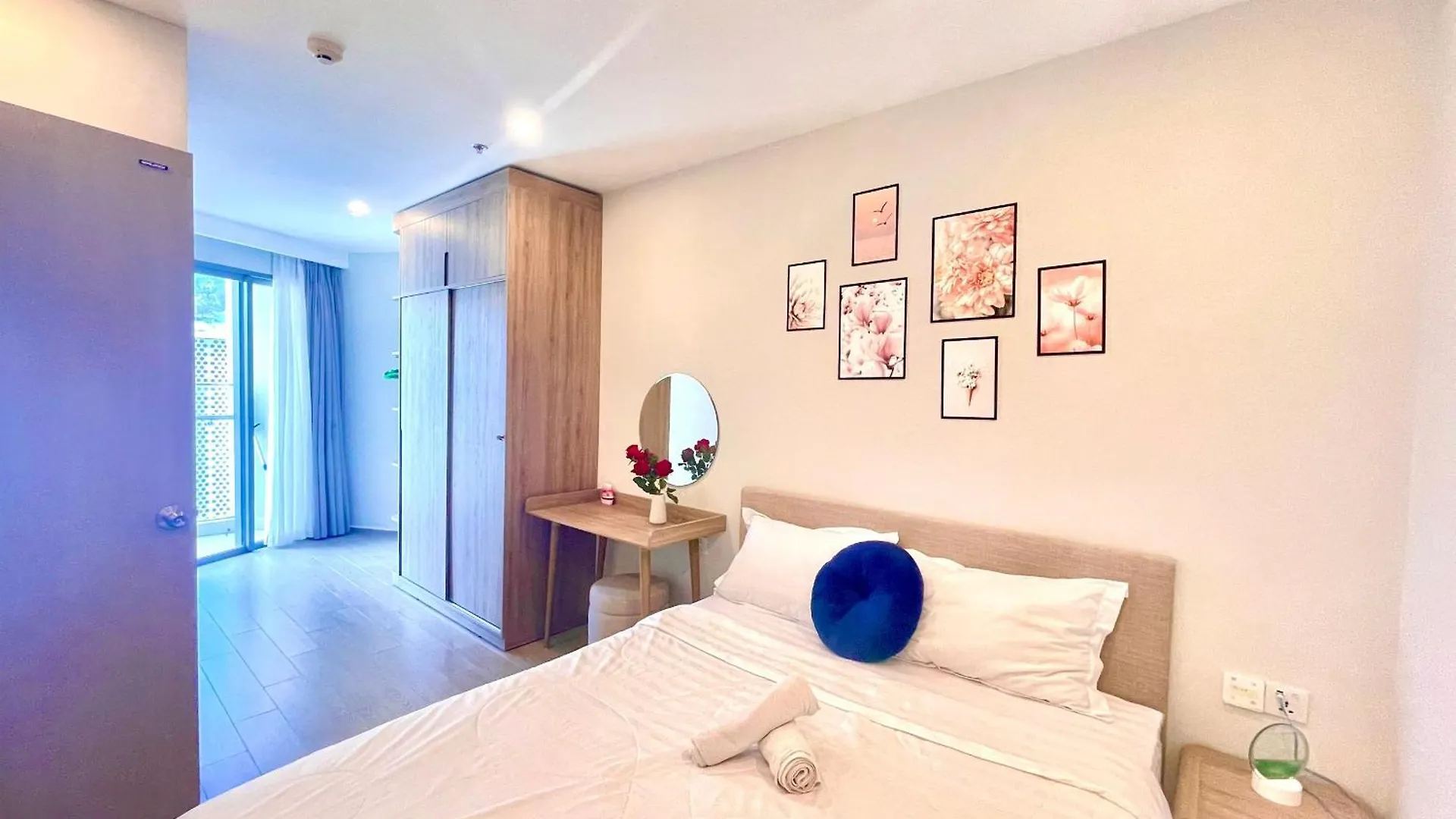 Hao'S Homestay - The Song Condotel Vung Tau