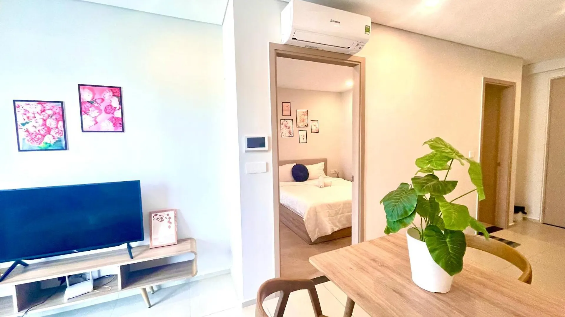 Hao'S Homestay - The Song Condotel Vung Tau Vietnam