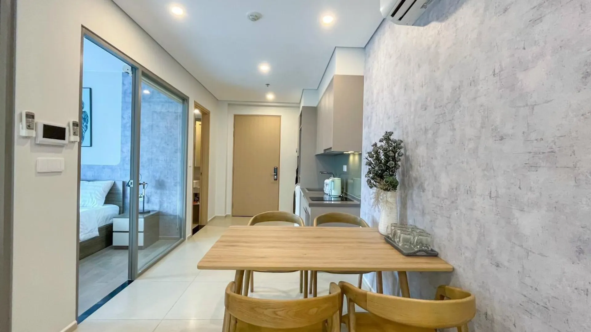 Hao'S Homestay - The Song Condotel Vung Tau