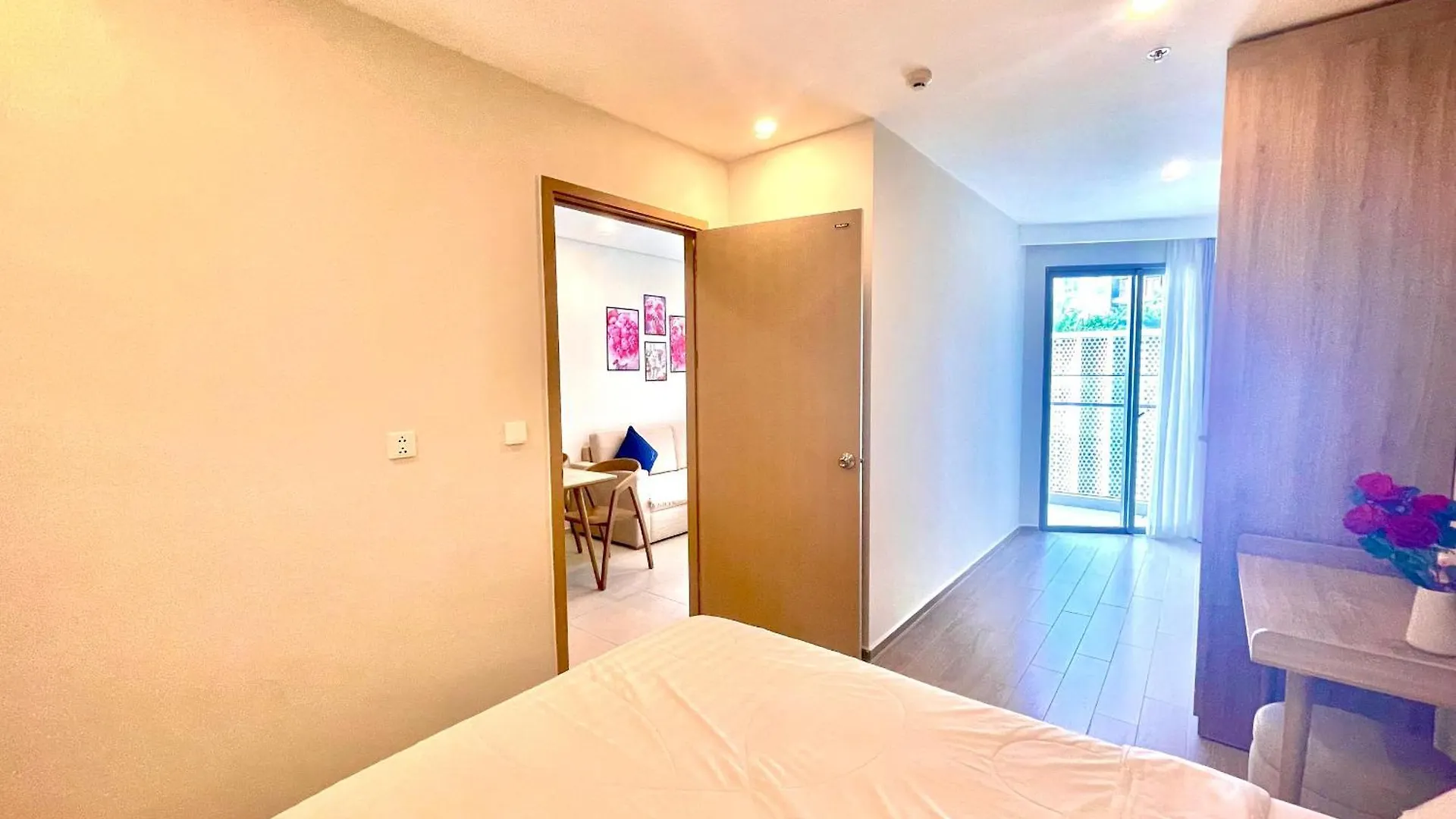 Hao'S Homestay - The Song Condotel Vung Tau