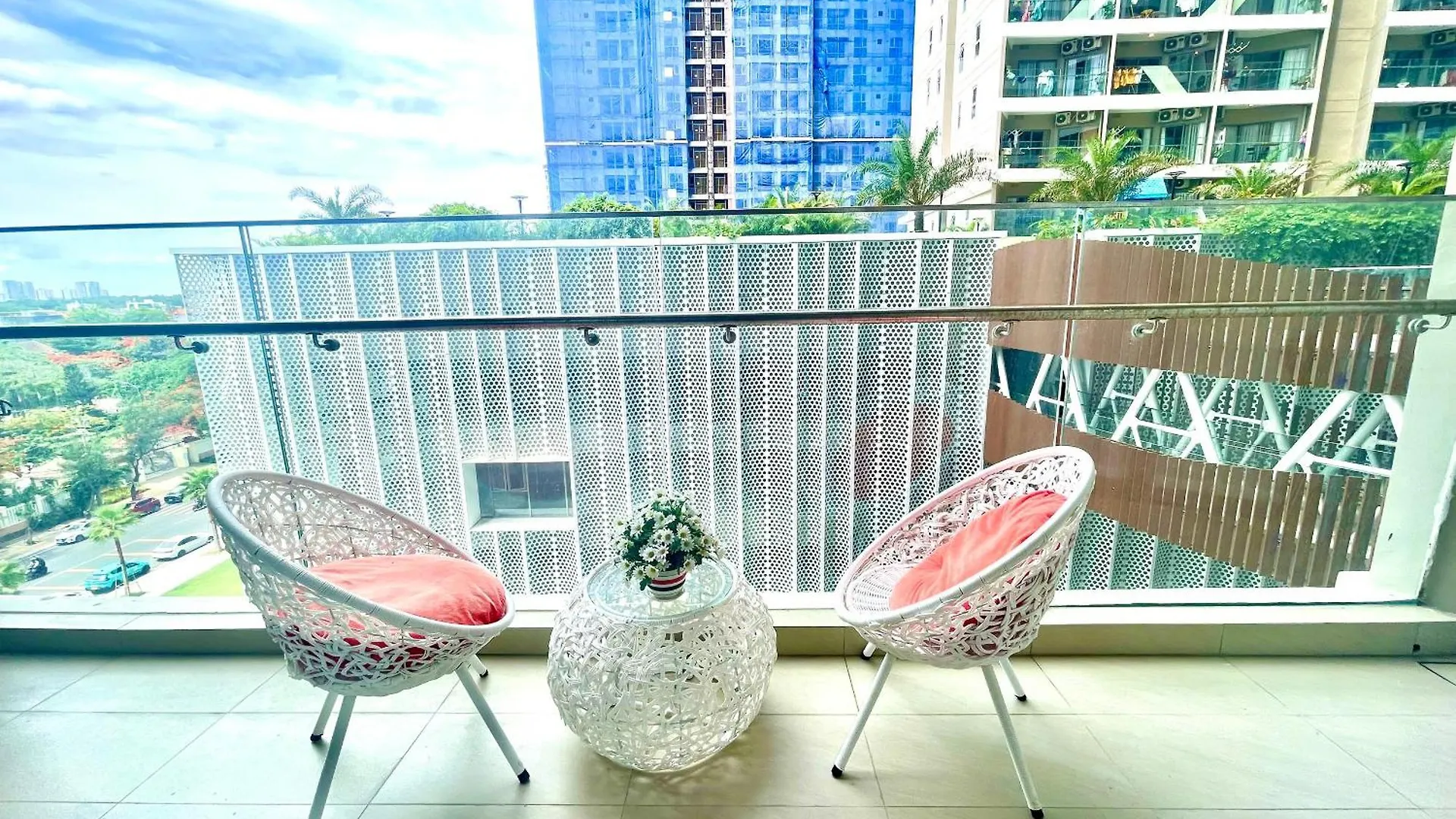 Apartment Hao'S Homestay - The Song Condotel Vung Tau