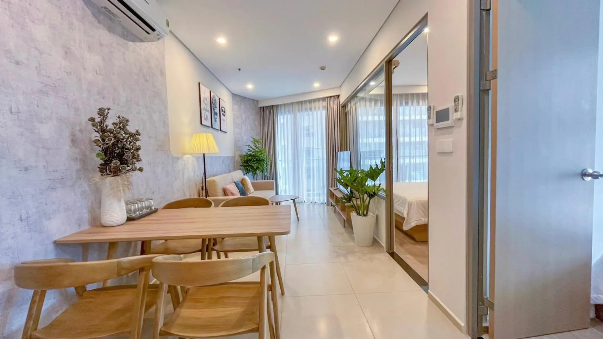 Hao'S Homestay - The Song Condotel Vung Tau Apartment