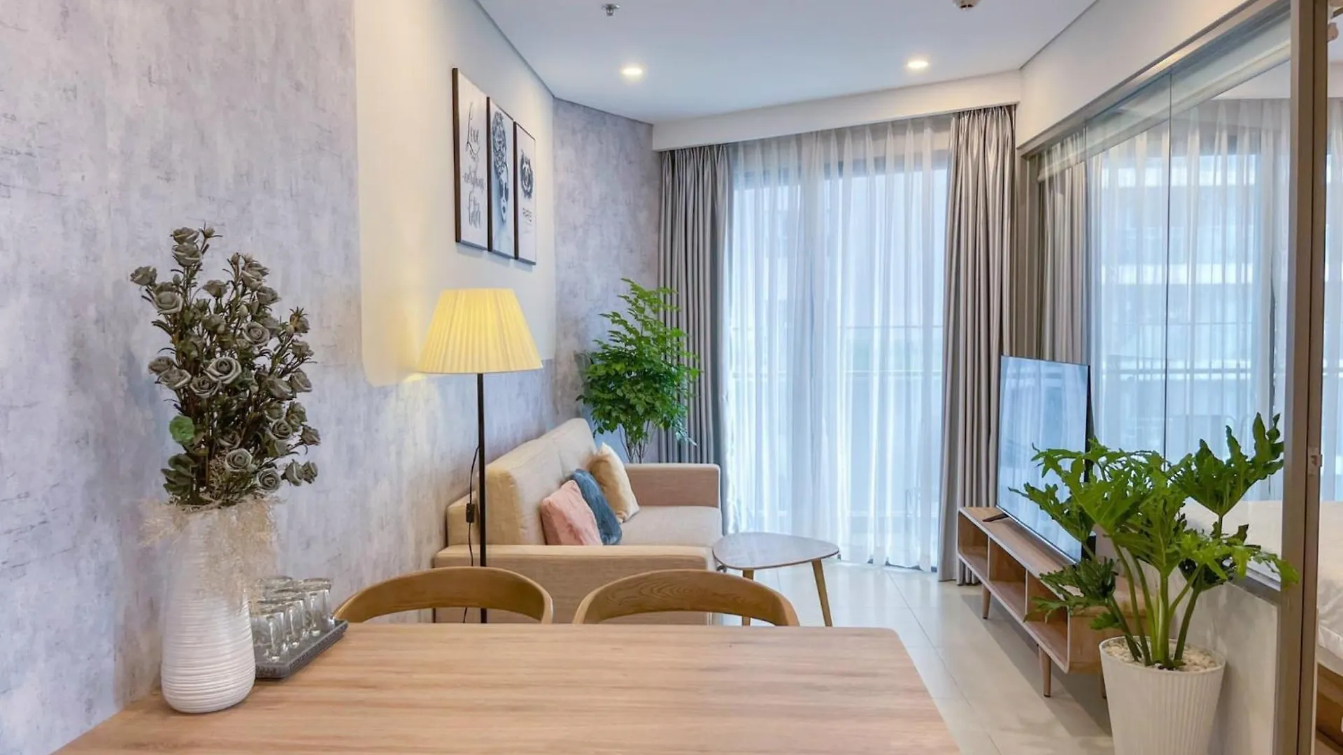 Hao'S Homestay - The Song Condotel Vung Tau Vietnam